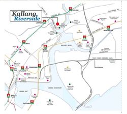 Kallang Riverside (D12), Apartment #589358521